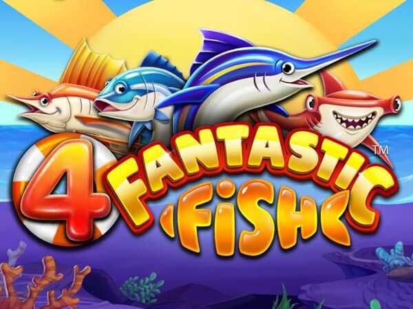 Fantastic Fish 4