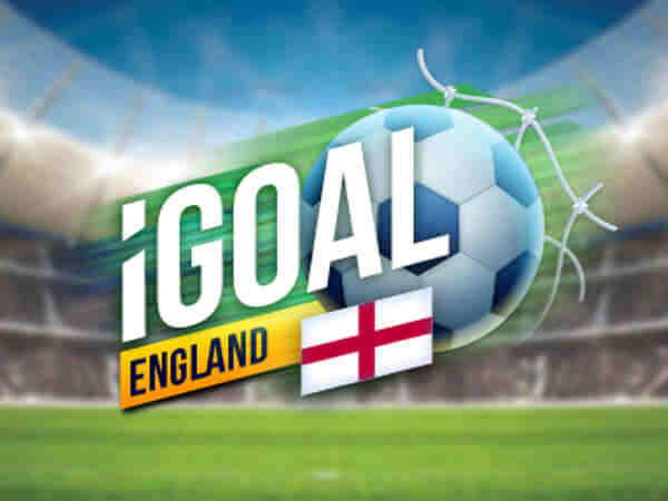 Igoal England