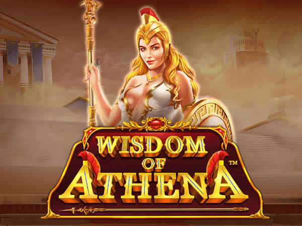 Wisdom Of Athena